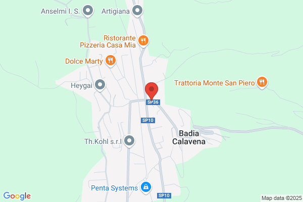 Ambulatorio Veterinario San Francesco