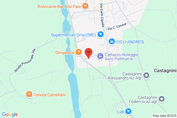 Damiano Aprili s.r.l.