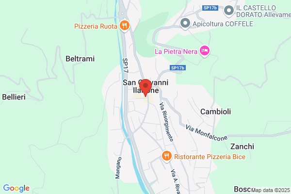 Impresa Edile Rossetto E Marcazzan S.A.S.