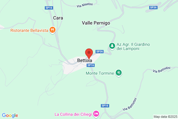 Ristorante alla Bettola