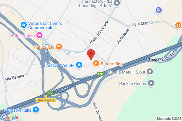 Tecno Service Verdari Srl