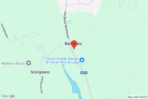 Bonamini gino