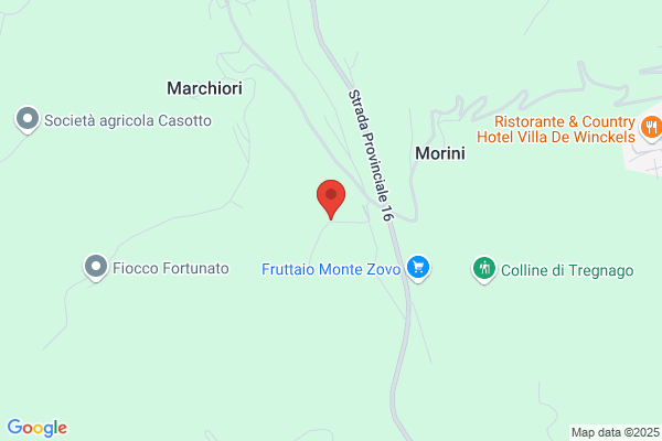 Edil Marchi Di Marchi Angelo & C. snc