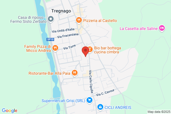 Fochesato Benedetto
