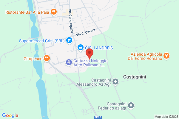Lerco Antincendi