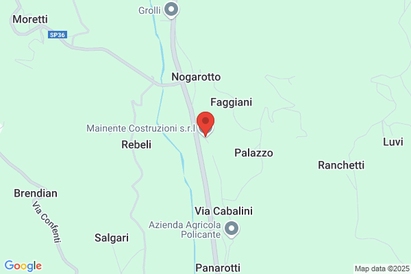 Mainente Augusto E Figli
