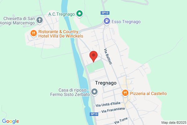 Mattuzzi angelo