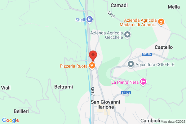 Motoricambi Beltrame Di Beltrame Nicola