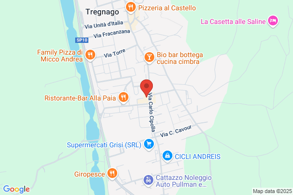 Pizzeria Fabbrica