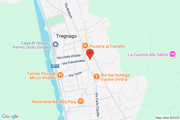 Poste Telegrafi