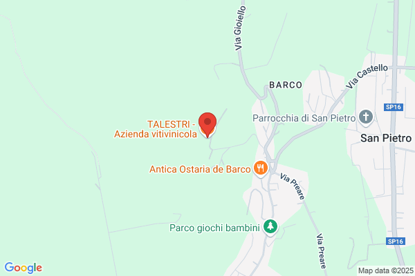Prealta attilio