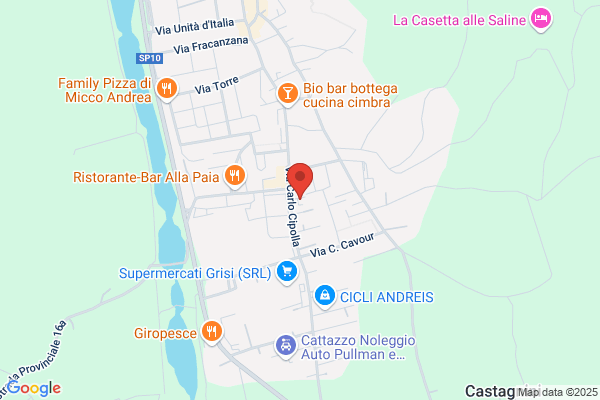 Promec Di Anderloni Elisabetta & C. (S.N.C.)