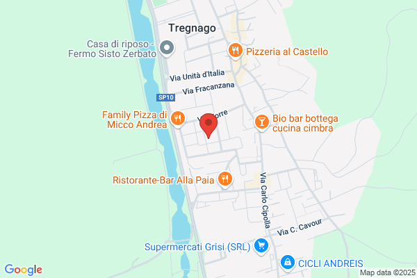 Pulitura A Secco Lina