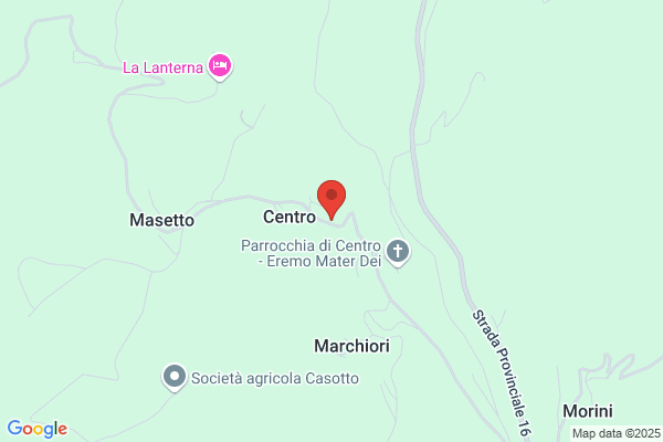 Ristorante Piazzola