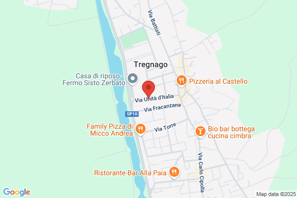 Tinazzi mauro (Dr.)
