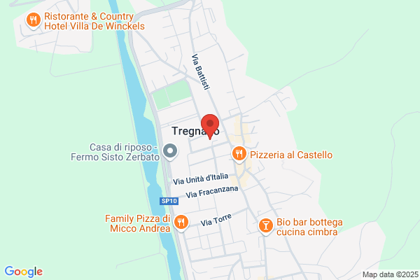 Unita Locale Socio Sanitaria N. 20