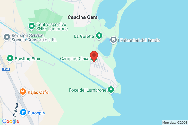 Camp