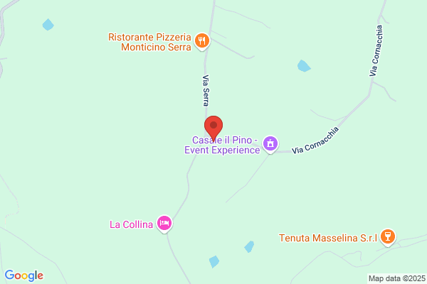 Il Roccolo Azienda Agricola
