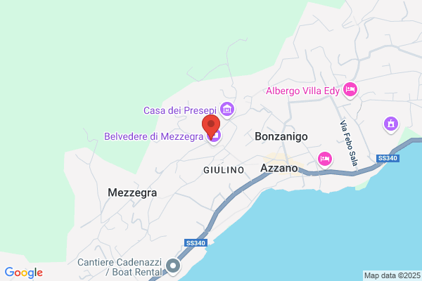 Gandola Adamo
