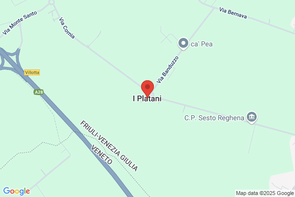I Platani