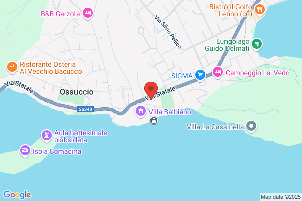 Locanda Il Grifo Sas
