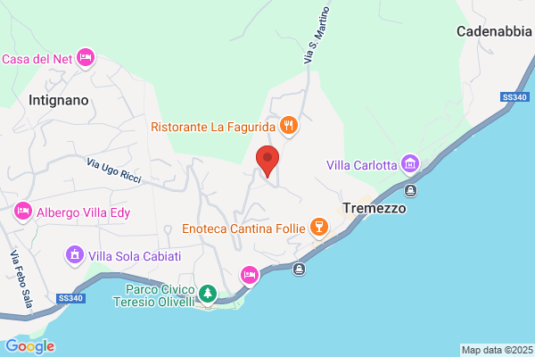 Ristorante Al Veluu Snc