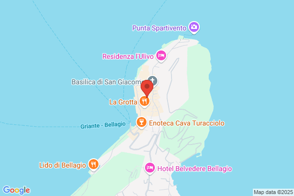 Ristorante Terrazza Barchetta