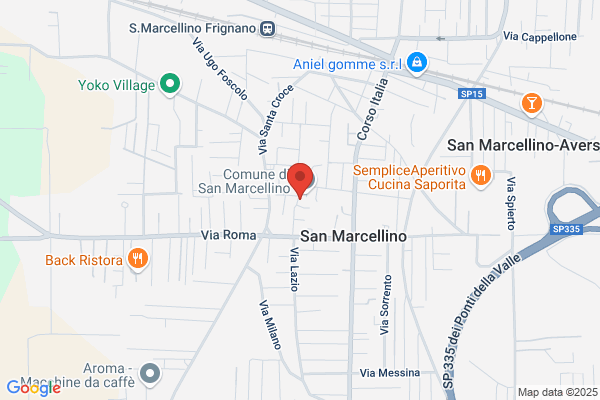 Agenzia Funebre Antonio Favarolo