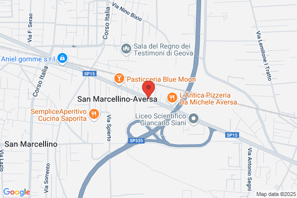Centro di Revisione C.A.L. di Caiazzo Aniello e C. Sas