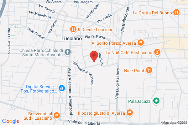 Distributori Coronella