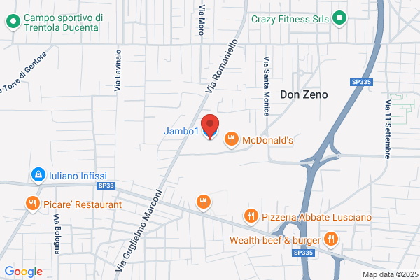 Vodafone Store | Jambo