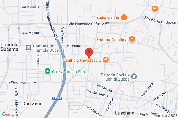 Spina salvatore