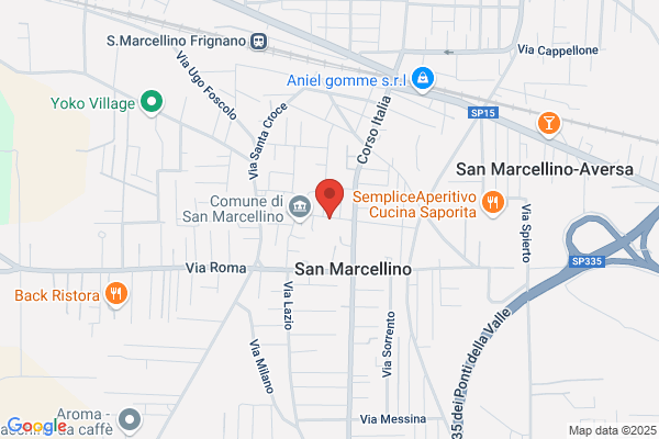 Suore Scuola Materna S. Teresa Del Bambino gesu