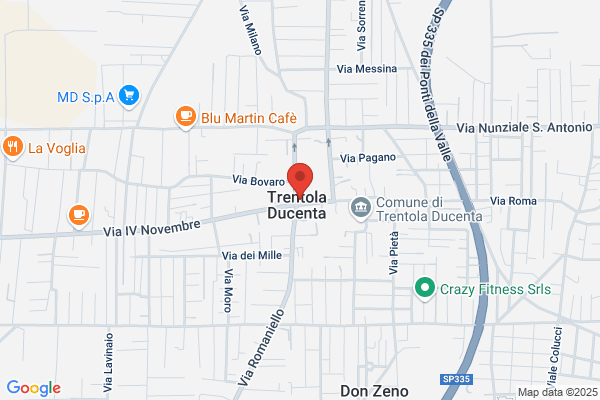 Tondo giuseppe