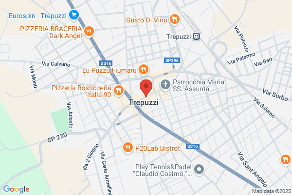 Frassanito Dr. Luigi