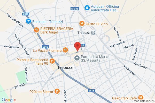 Rampino Avv. Giuseppe Studio Legale
