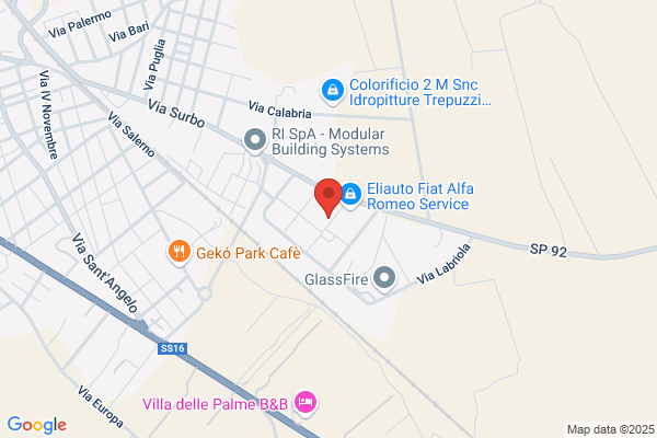 Calzaturificio F.Lli Benegiamo