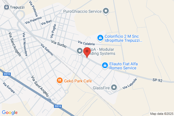 Adriatica Metalli e Ferramenta
