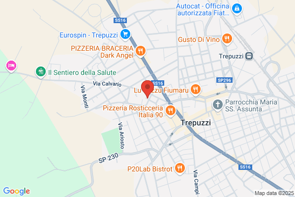 Ambulatorio Clinica Veterinario L'Arca