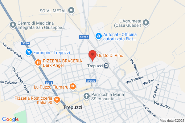 Edilcapodieci Di Capodieci Alessandro E Maurizio Lucio snc