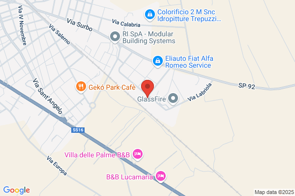 Emme Parts S.R.L.