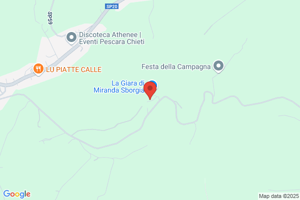 Eredi Scorrano Giuseppe Di Giovanni Scorrano Sas