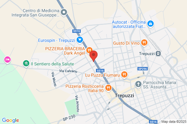 Esse Elle S.N.C. Di Sisinni Maria Assunta E c.
