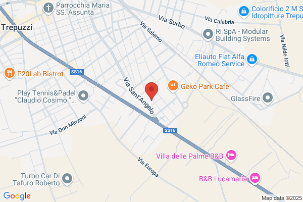 F&p Ingegneria E Consulenza Industriale