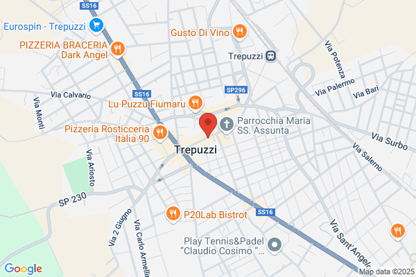Fazzi Francesco