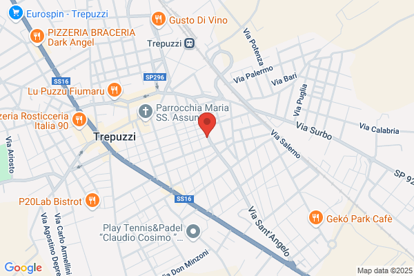 G.P. Assicurazioni S.A.S.