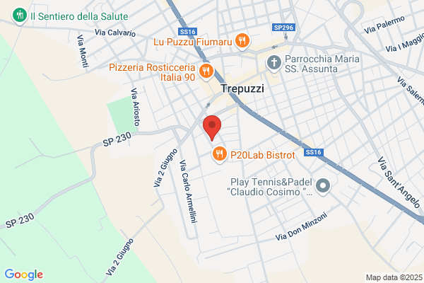Guerrieri Carmela