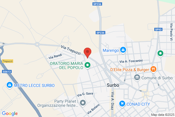 Impalea Marco Antonio