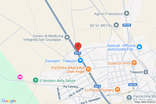 Lecciso felice (Avv.)
