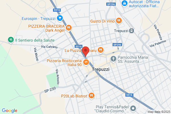 Metrangolo romeo (Dr.)